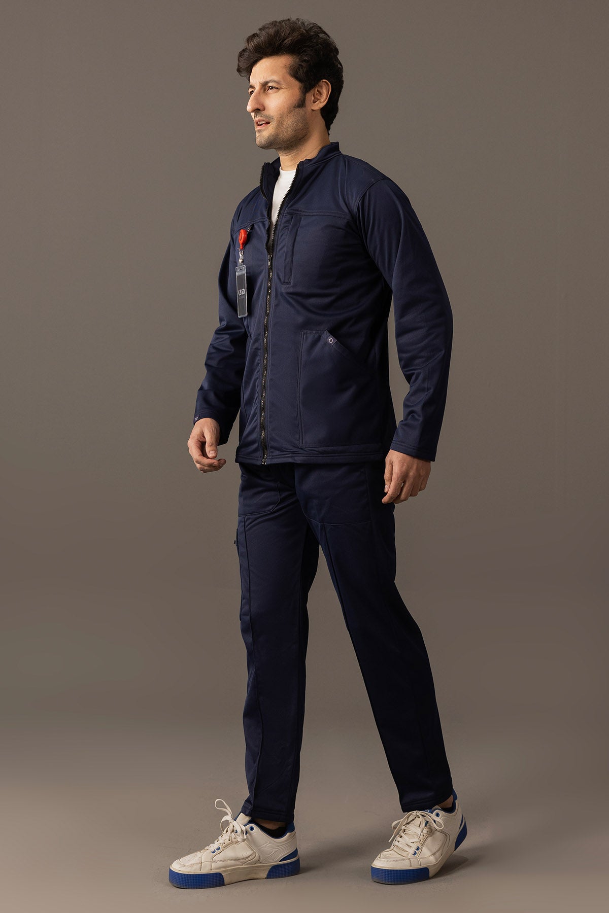 Comfort Set Navy - Men