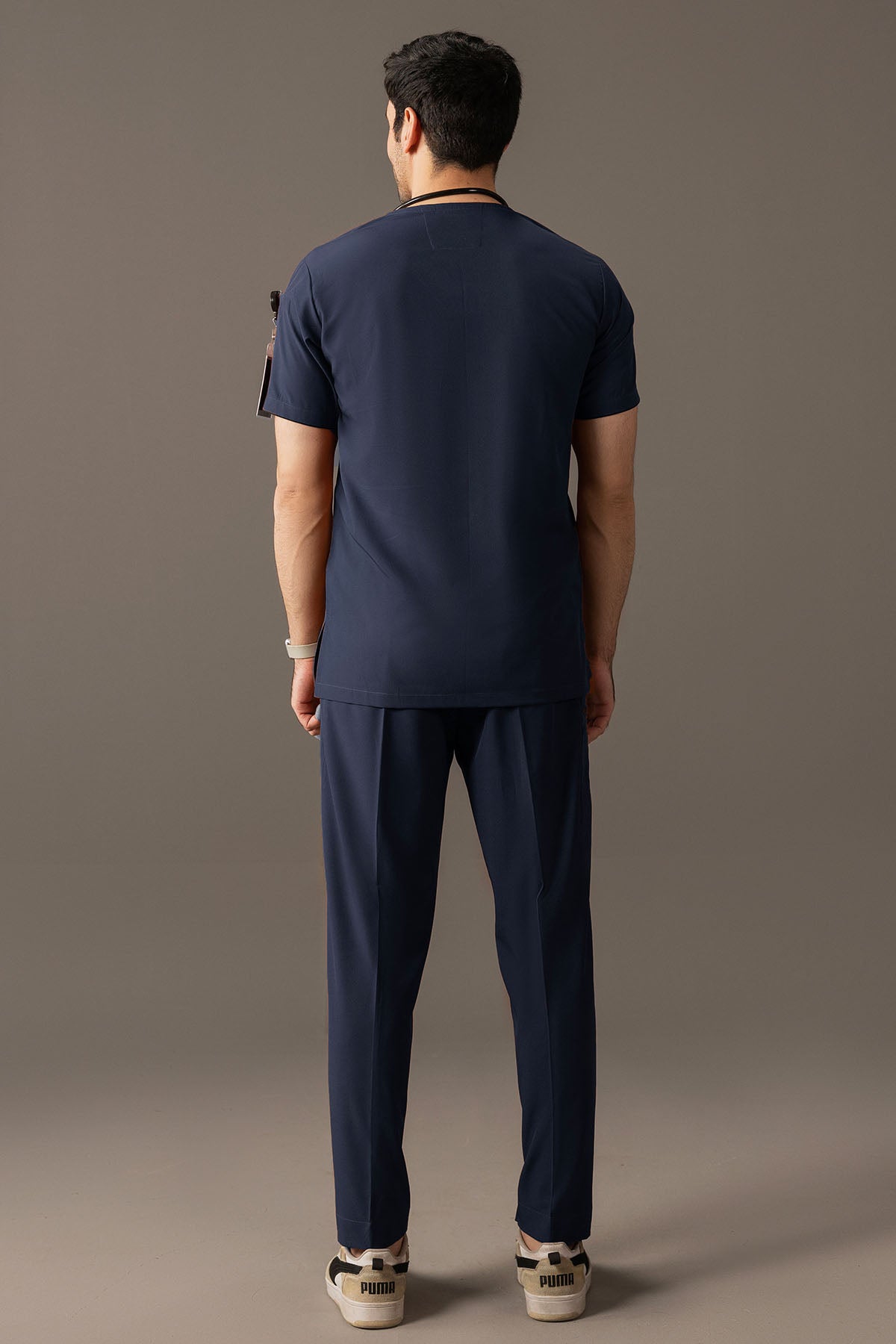 Flex Core Deep Blue- Men