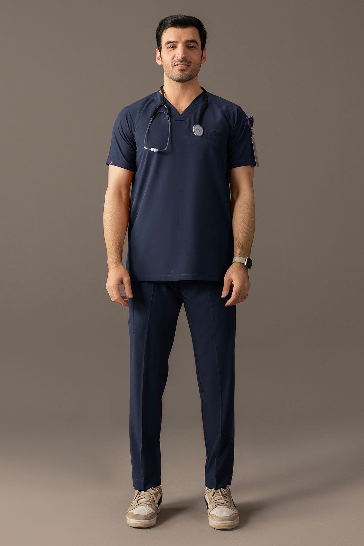 Flex Core Deep Blue- Men