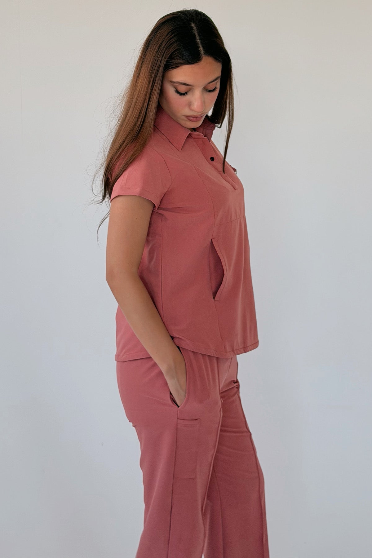 MESH PRO - Sunrise Pink