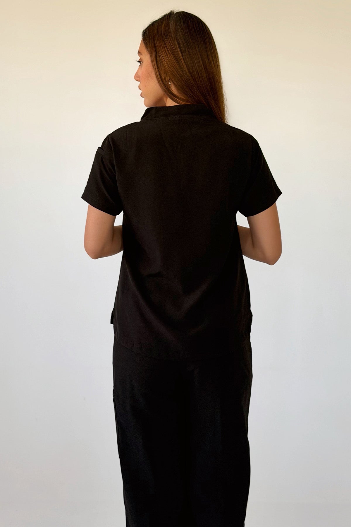 MESH PRO - Ultra Black