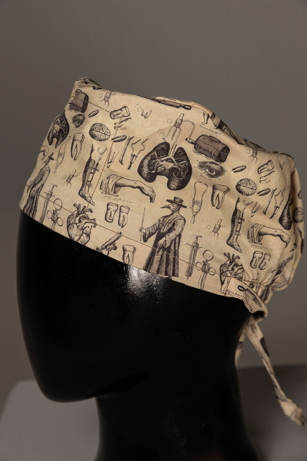 Medico Cap