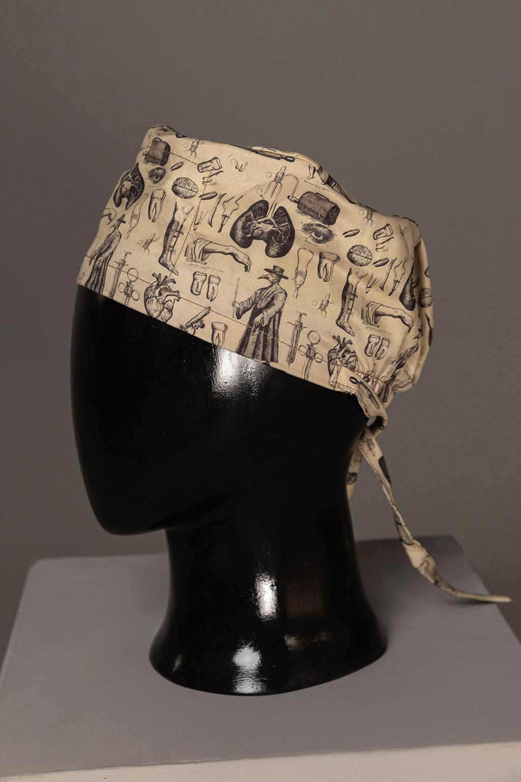 Medico Cap