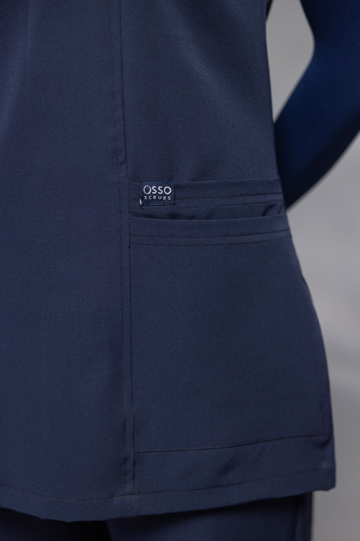 MESH PRO™ Yale Blue - Woman