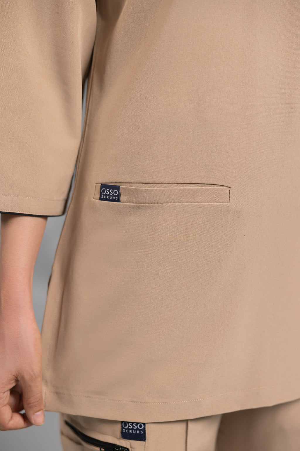 Flex Core Beige - Woman