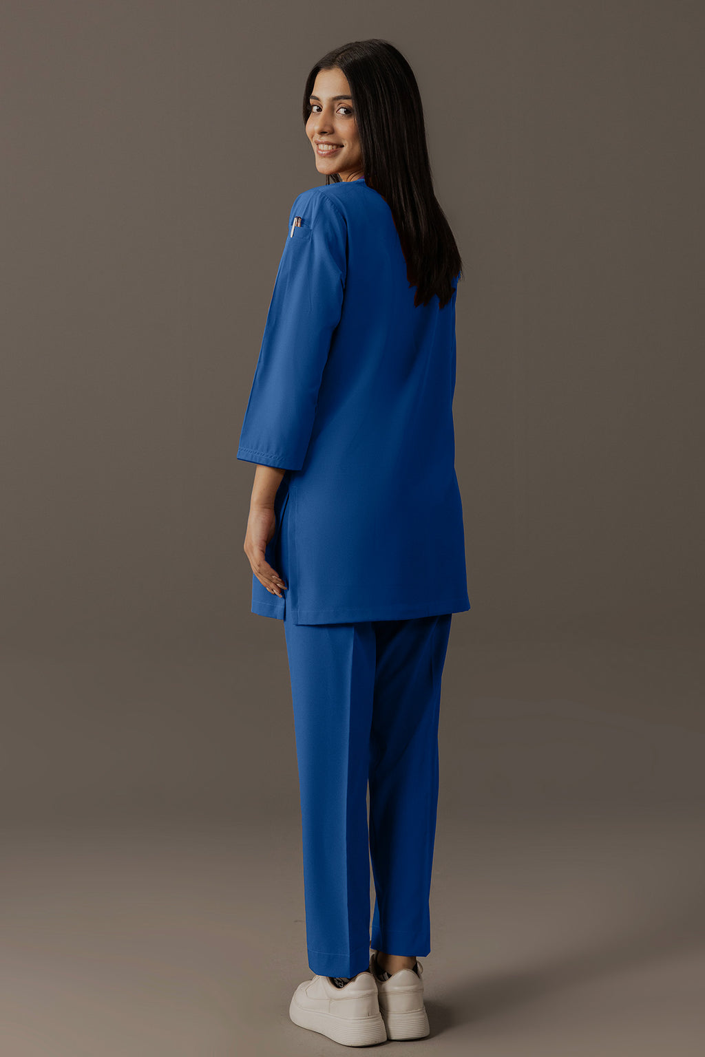 Flex Core Vital Blue - Woman