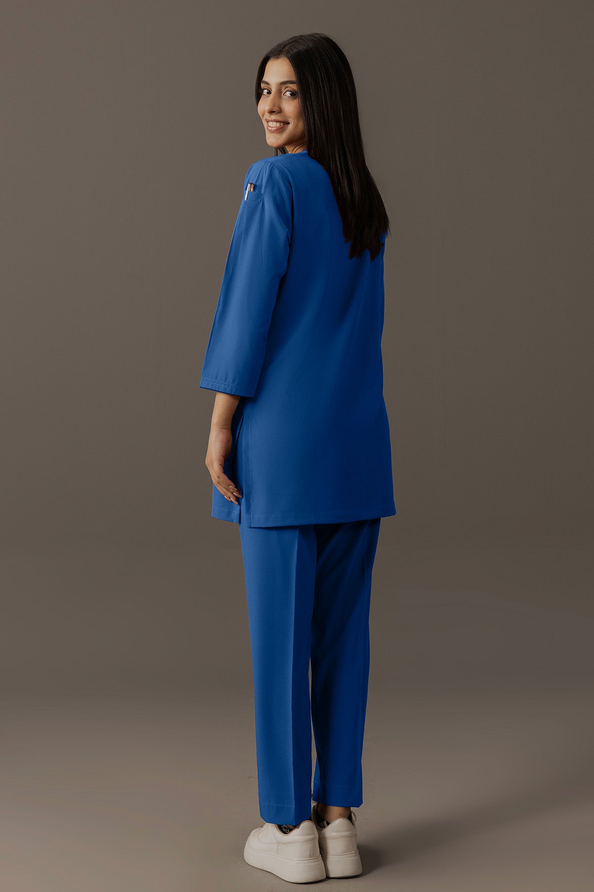 Flex Core Vital Blue - Woman