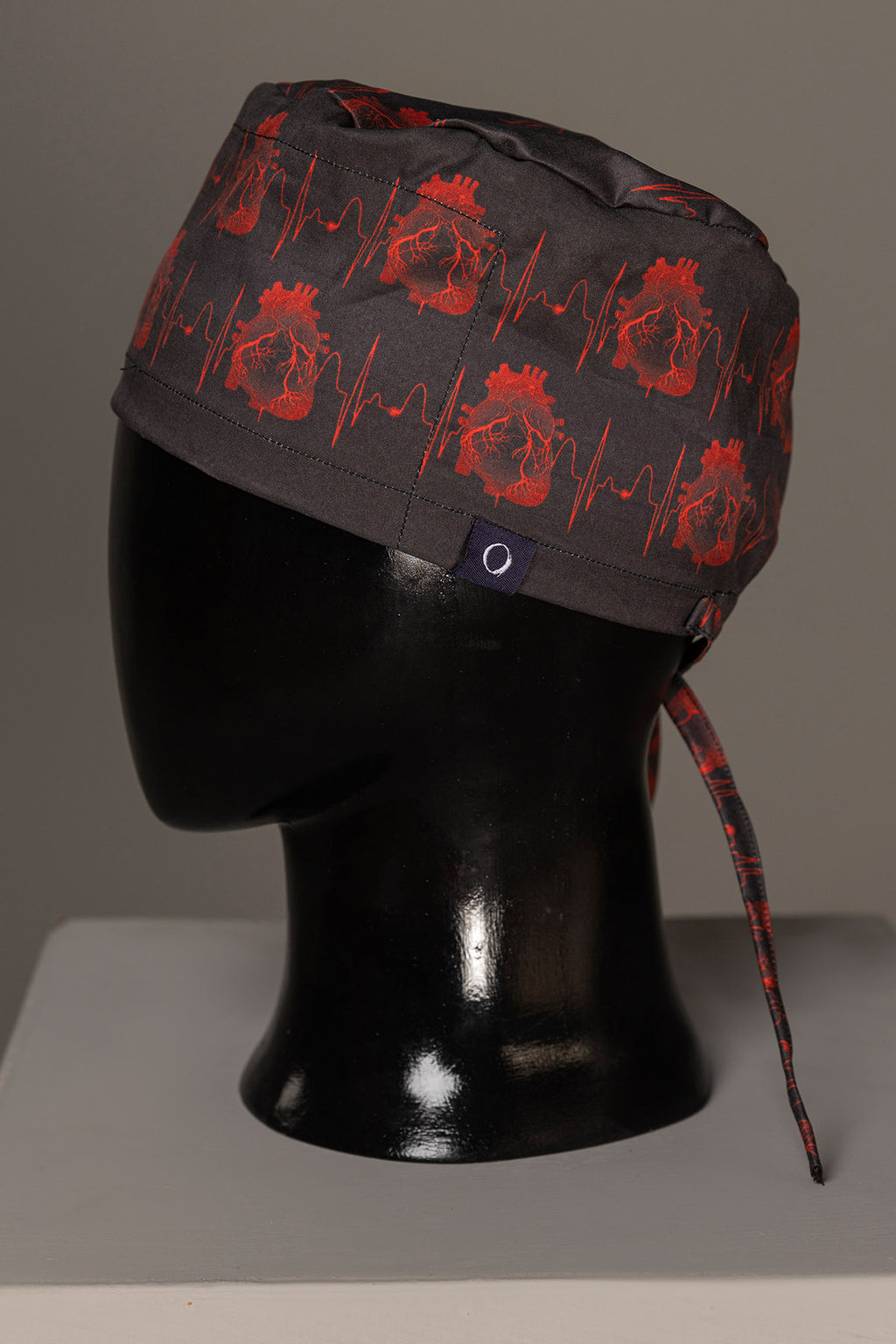 ECG Cap