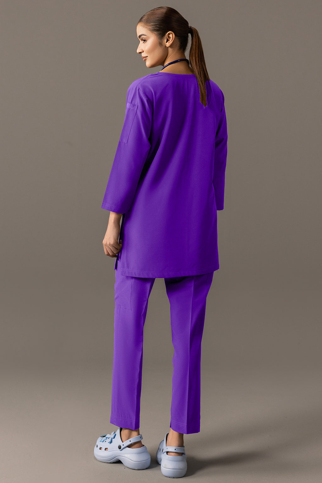 Flex Core Sterling Purple - Woman