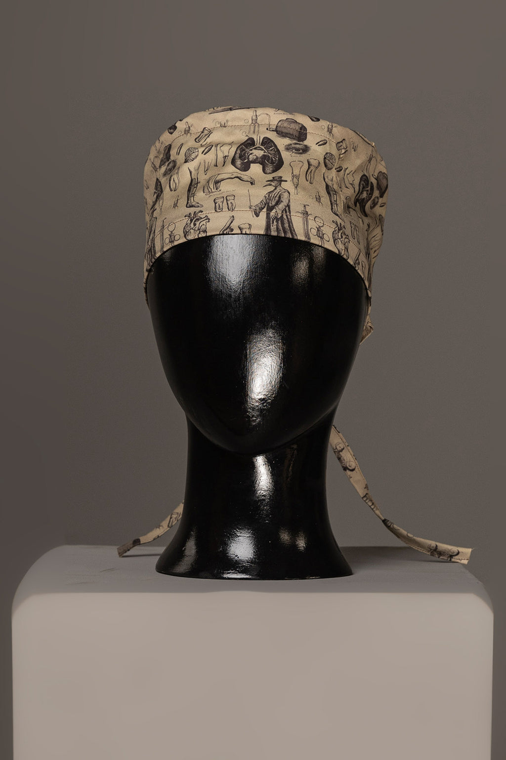 Medico Cap