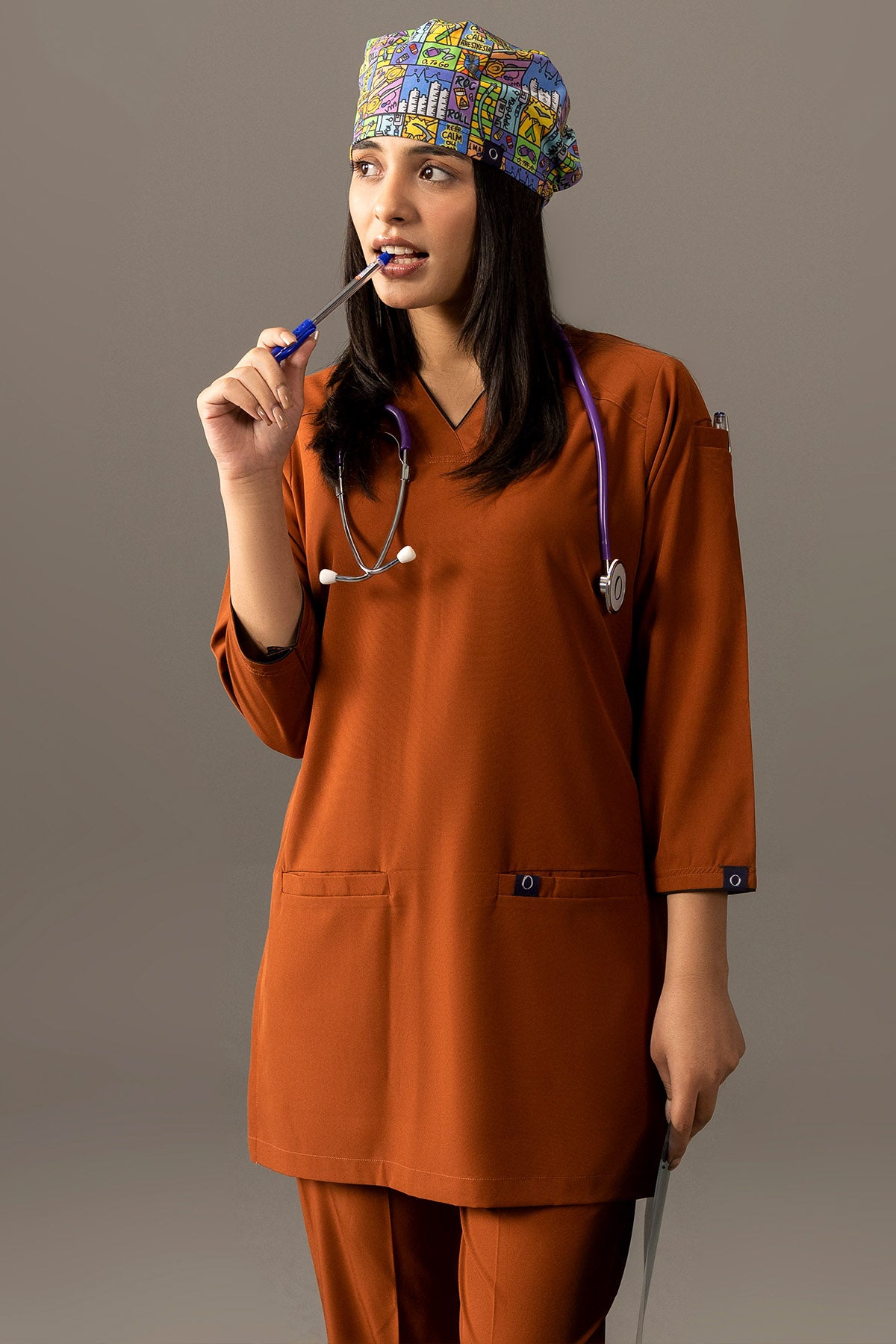 Flex Core Maple - Woman