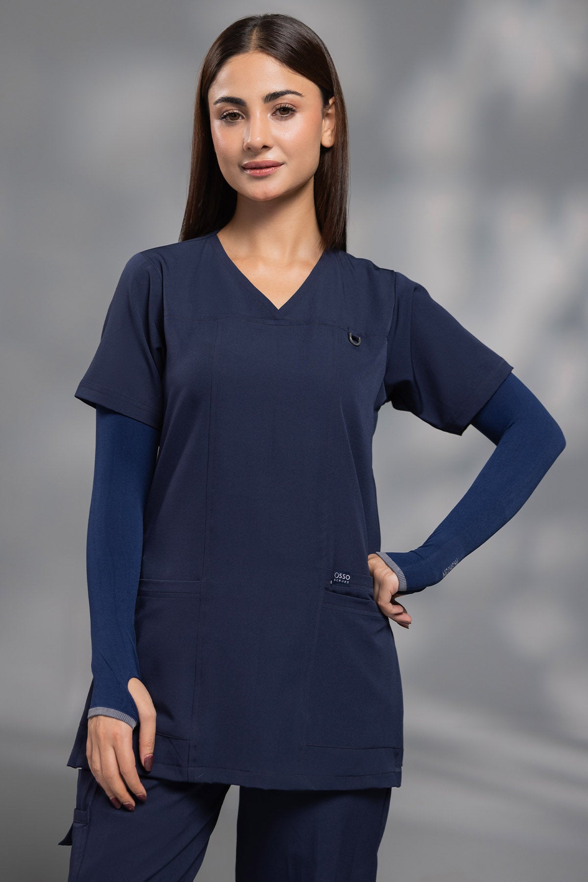 MESH PRO™ Yale Blue - Woman
