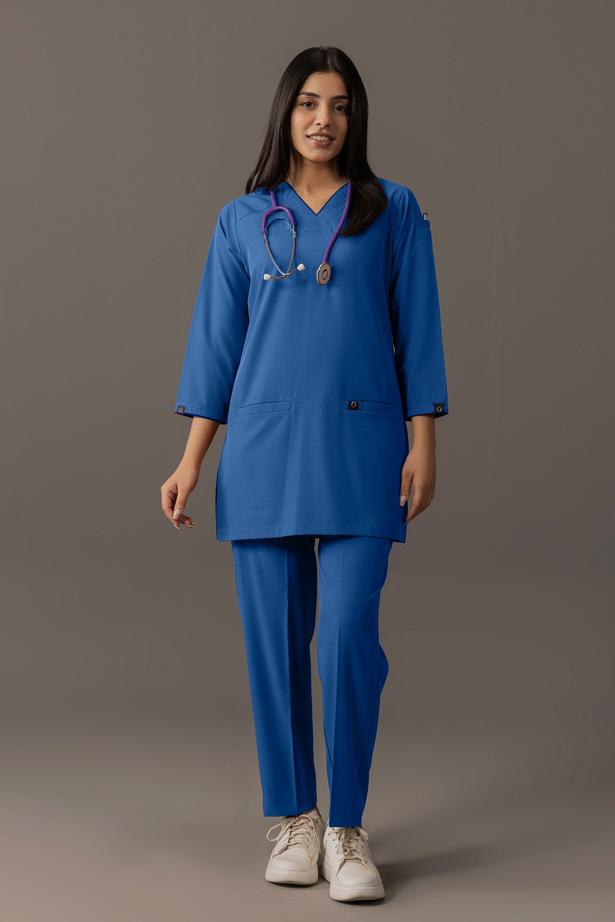 Flex Core Vital Blue - Woman