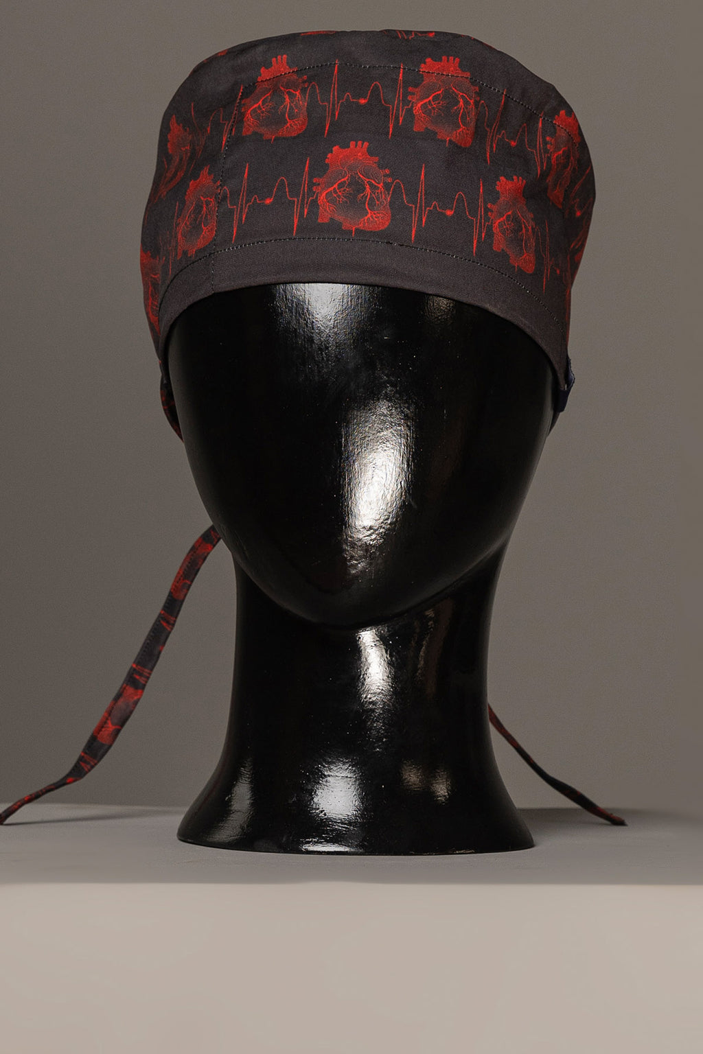 ECG Cap