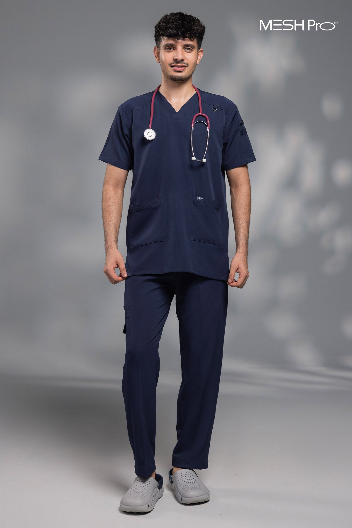 MESH PRO™ Yale Blue - Men