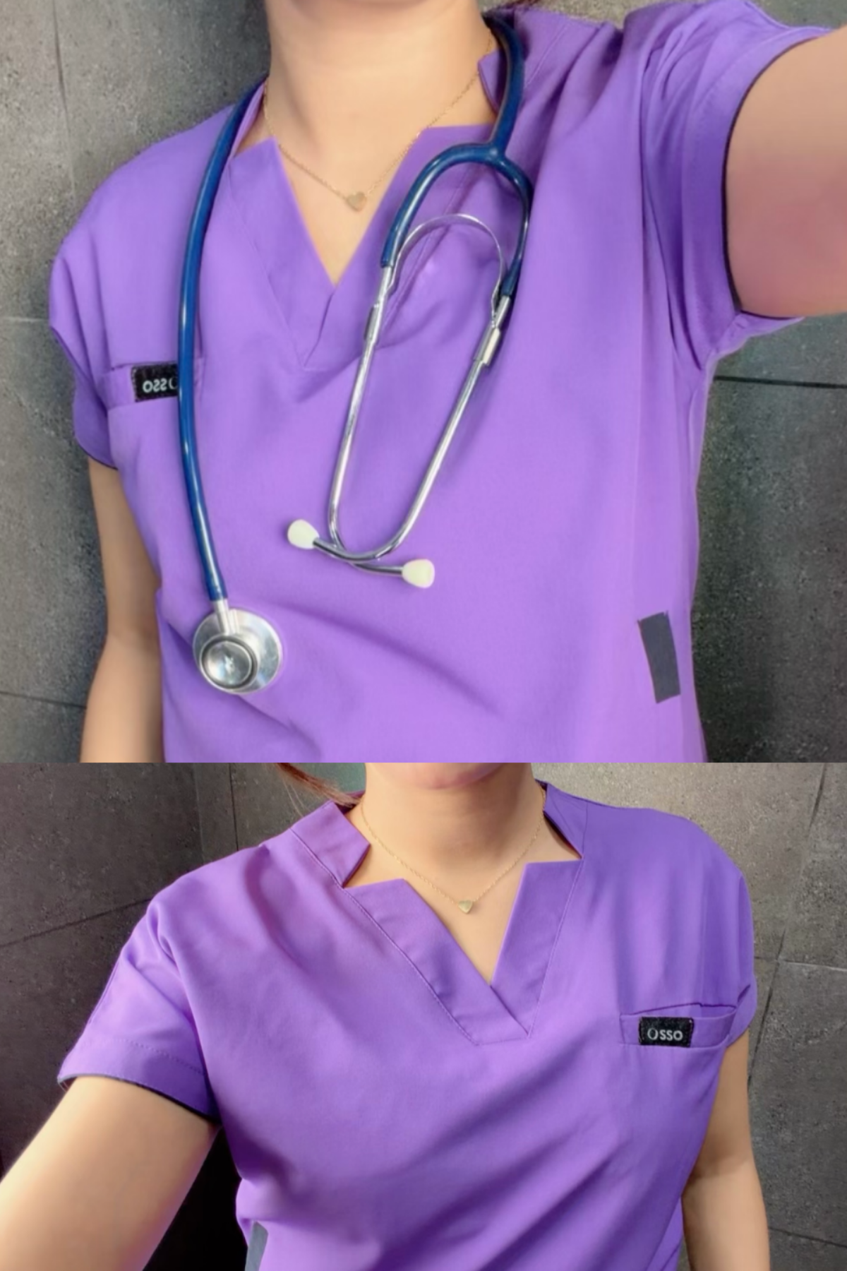 Flex Core Sterling Purple (influncer edition) - Woman