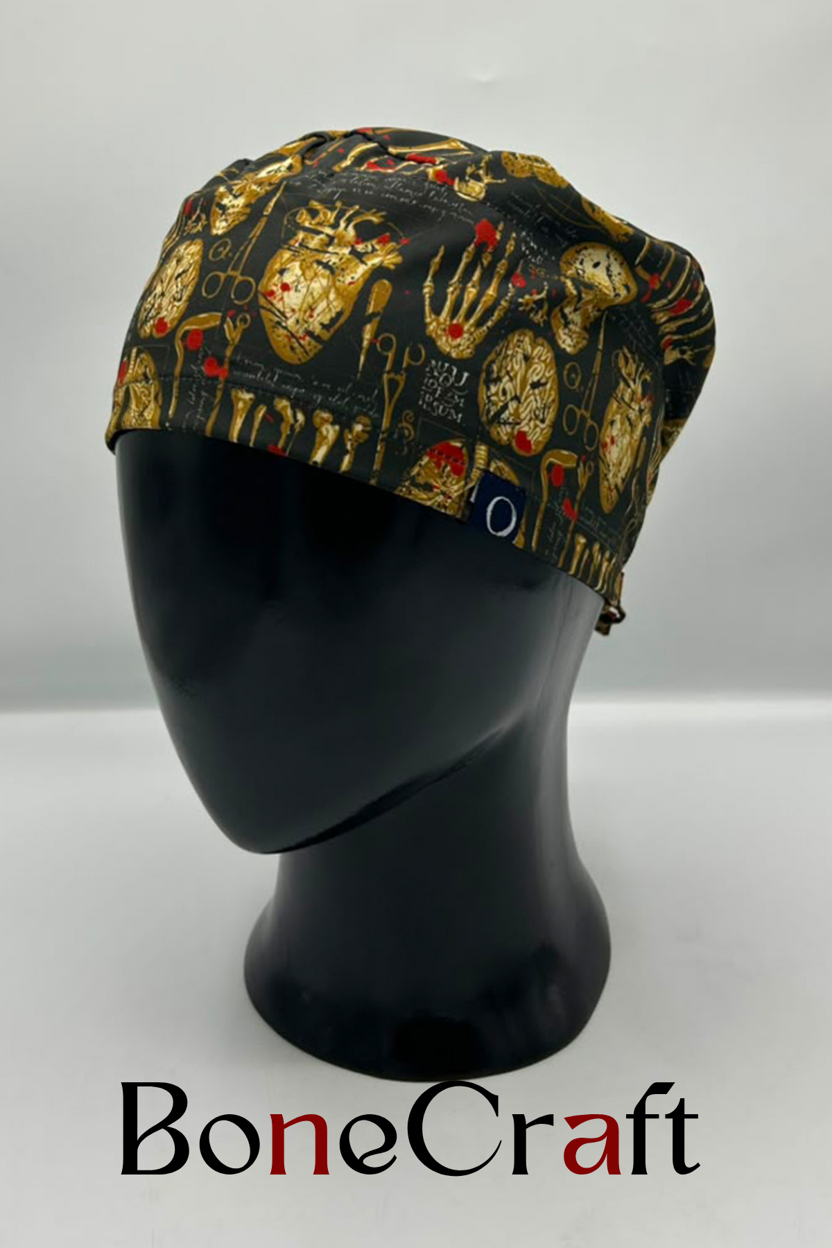 Bone Craft