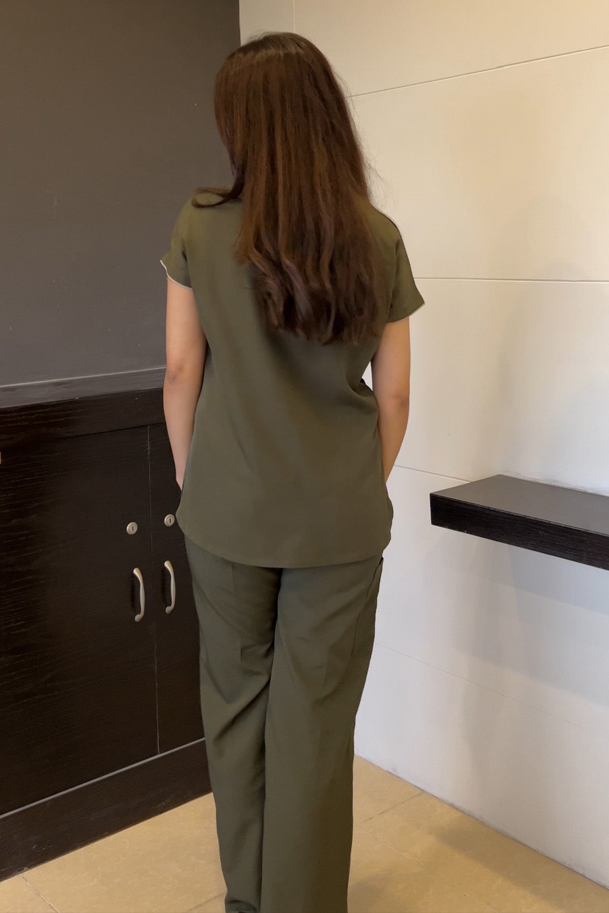 Flex Core Moss (influncer edition) - Woman