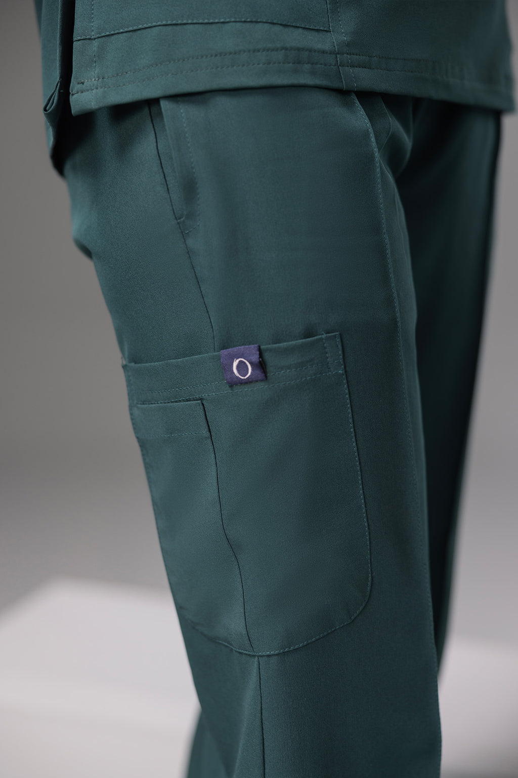 Flex Core Pine Green - Woman