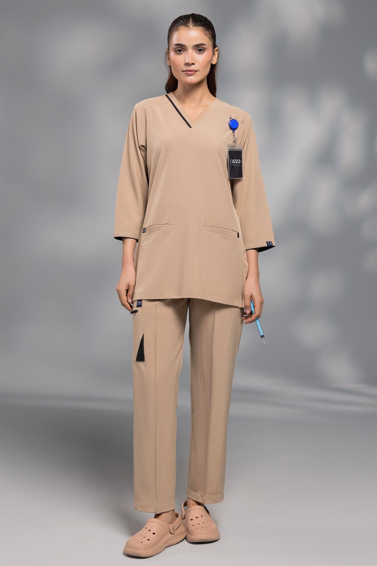 Flex Core Beige - Woman