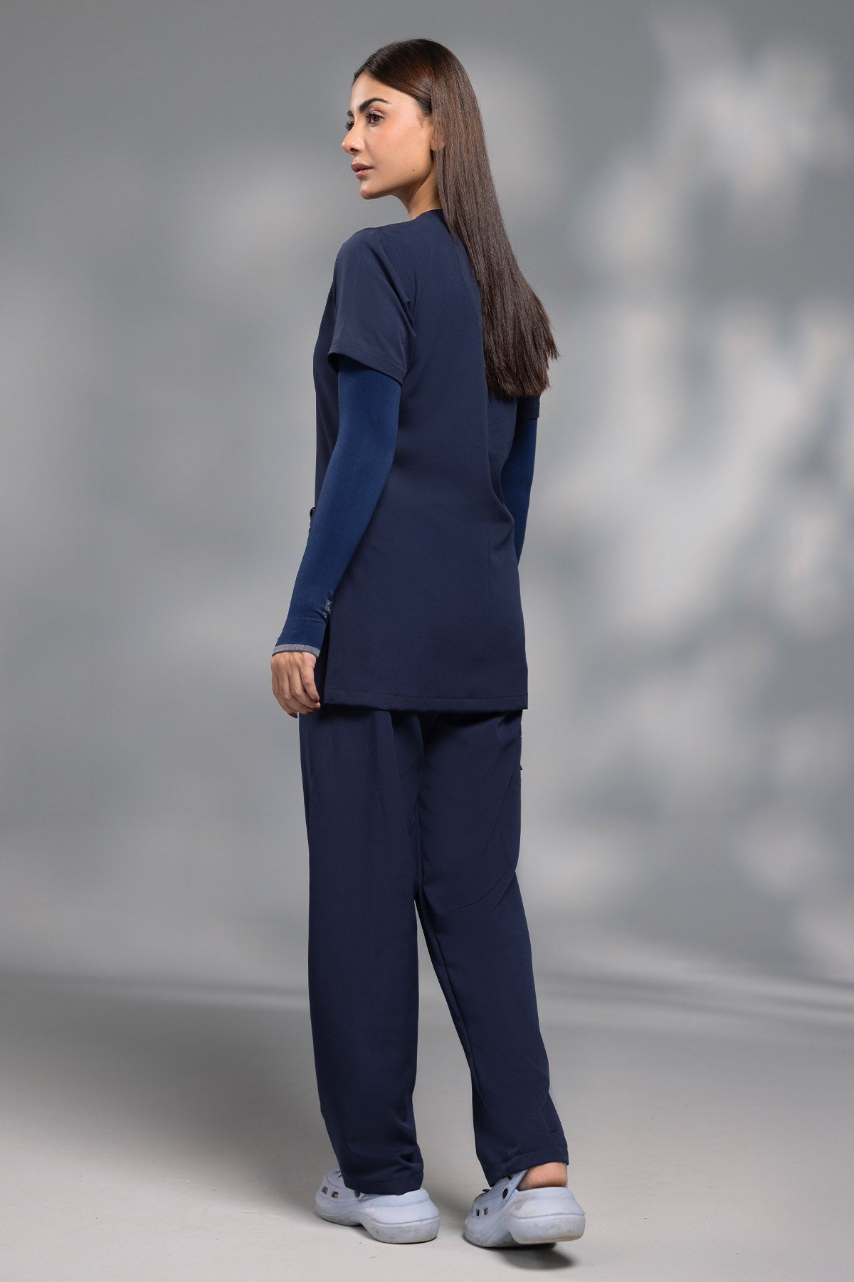 MESH PRO™ Yale Blue - Woman