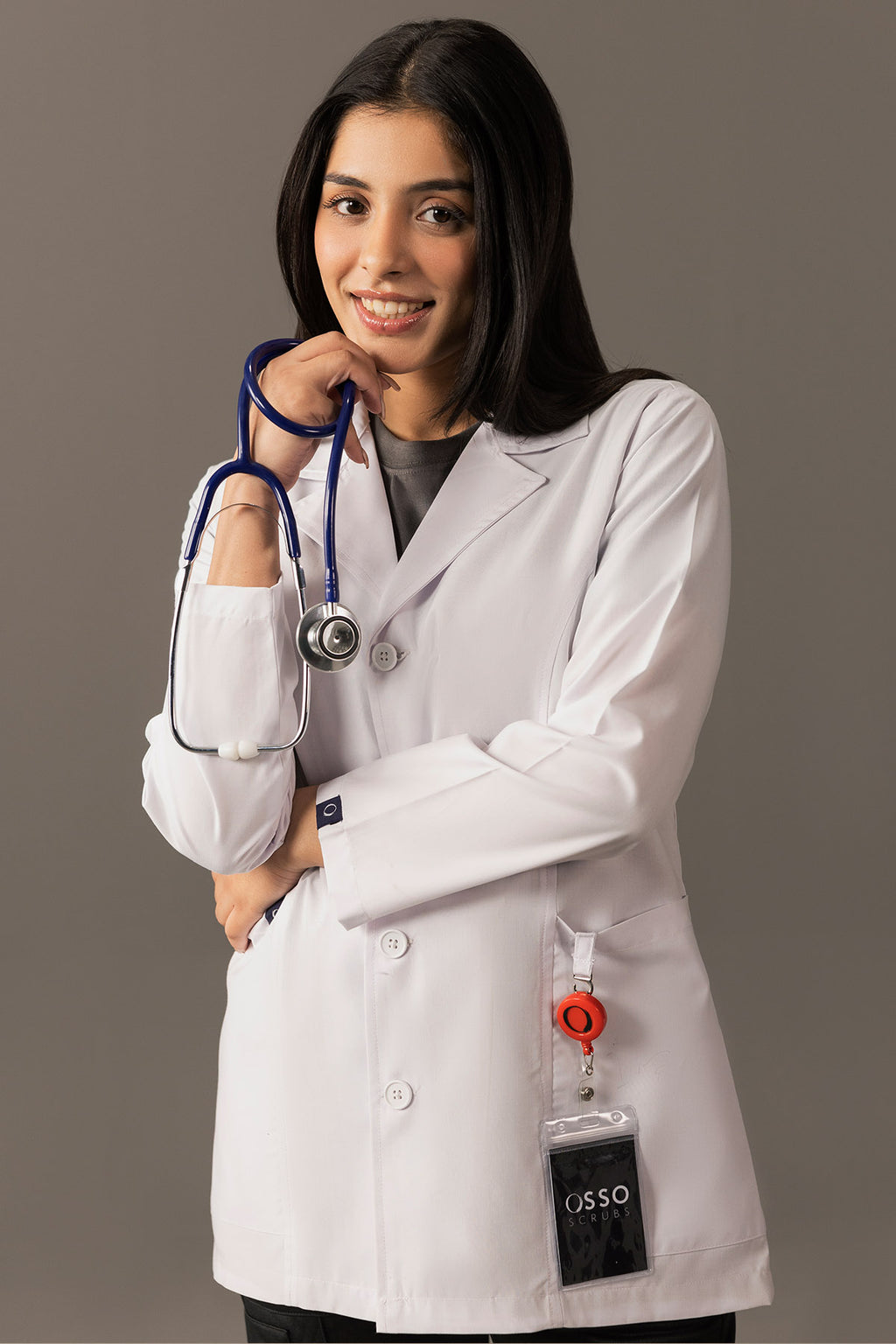 Lab Fit Elite - Woman