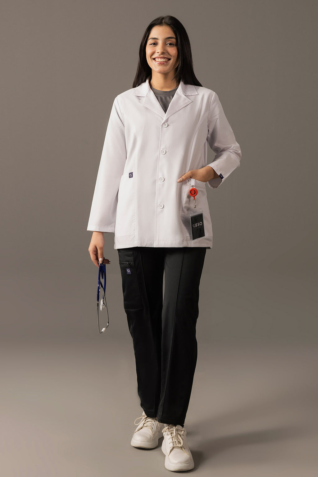 Lab Fit Elite - Woman