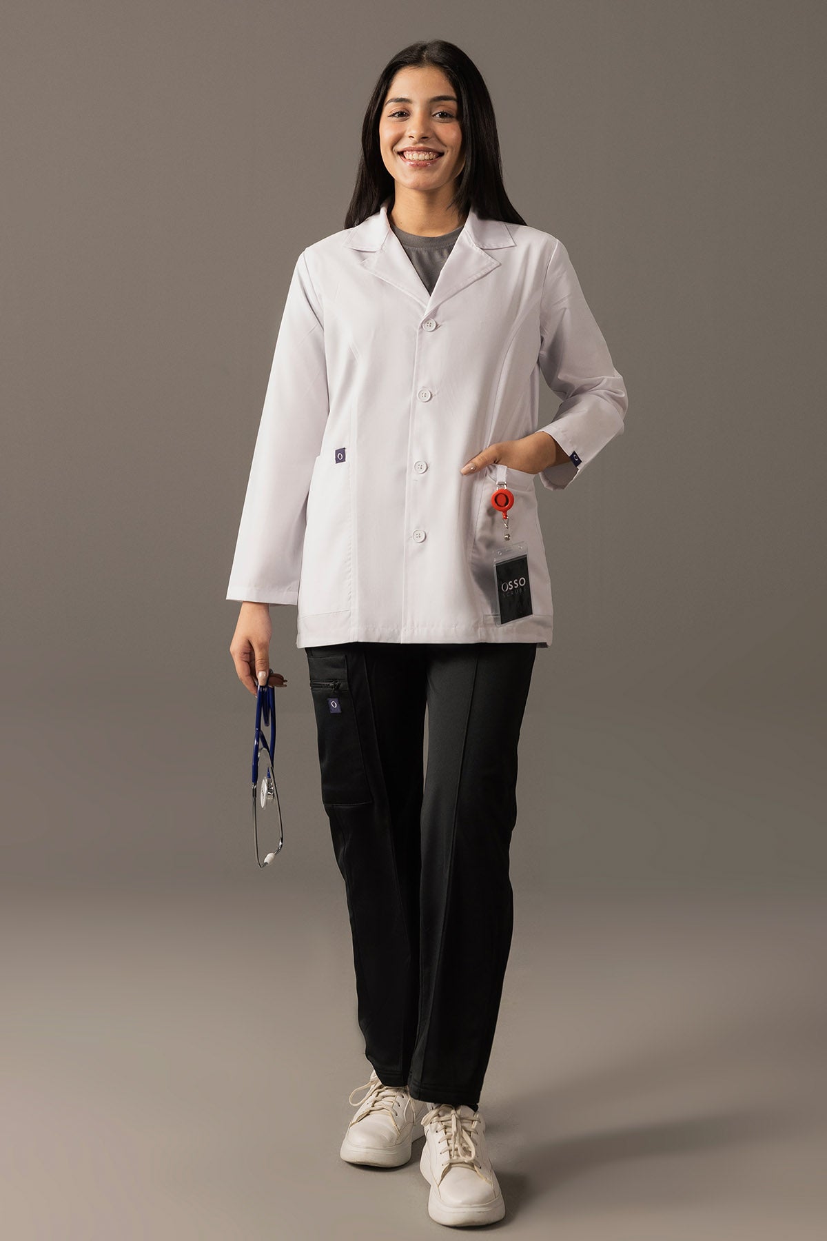 Lab Fit Elite - Woman