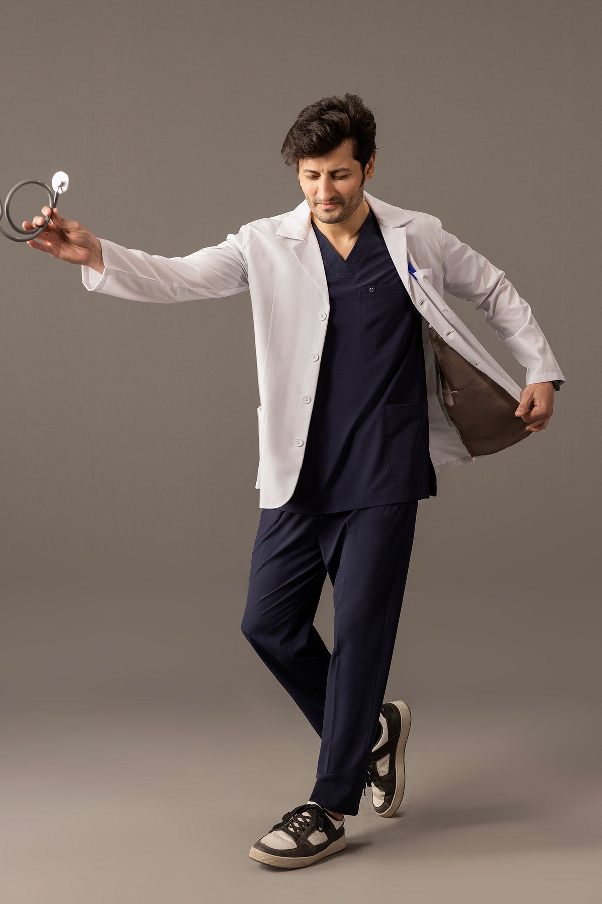 Lab Fit Elite - Men – Osso Scrubs
