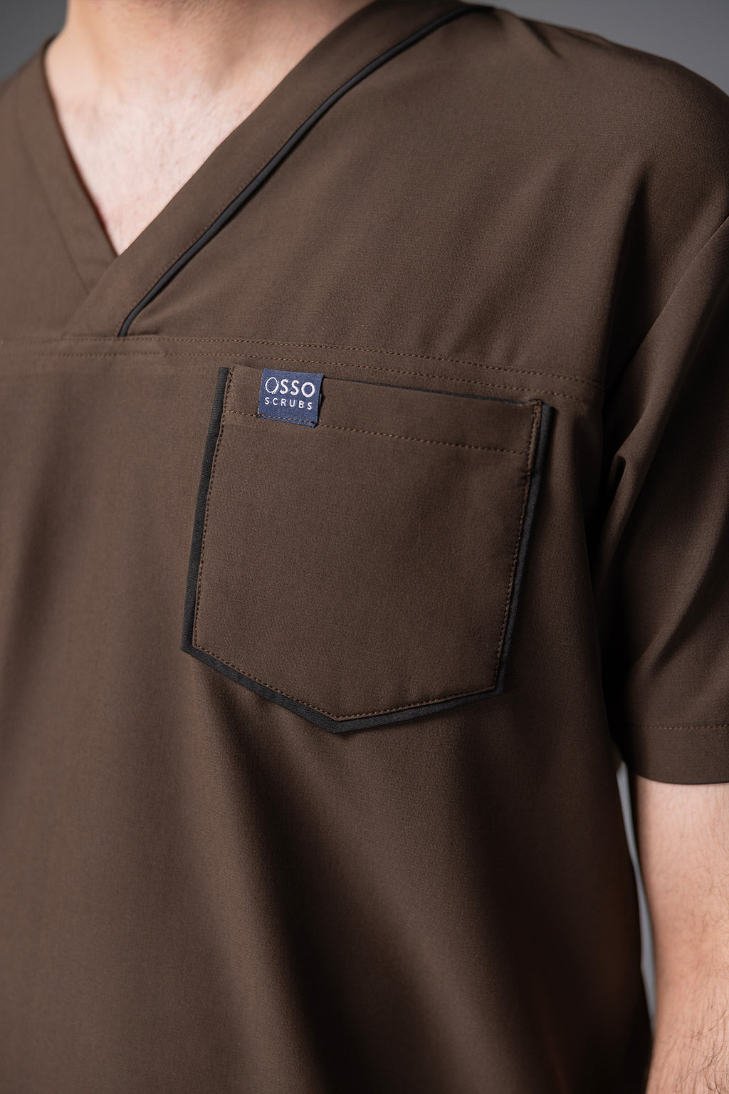 Flex Core Espresso - Men
