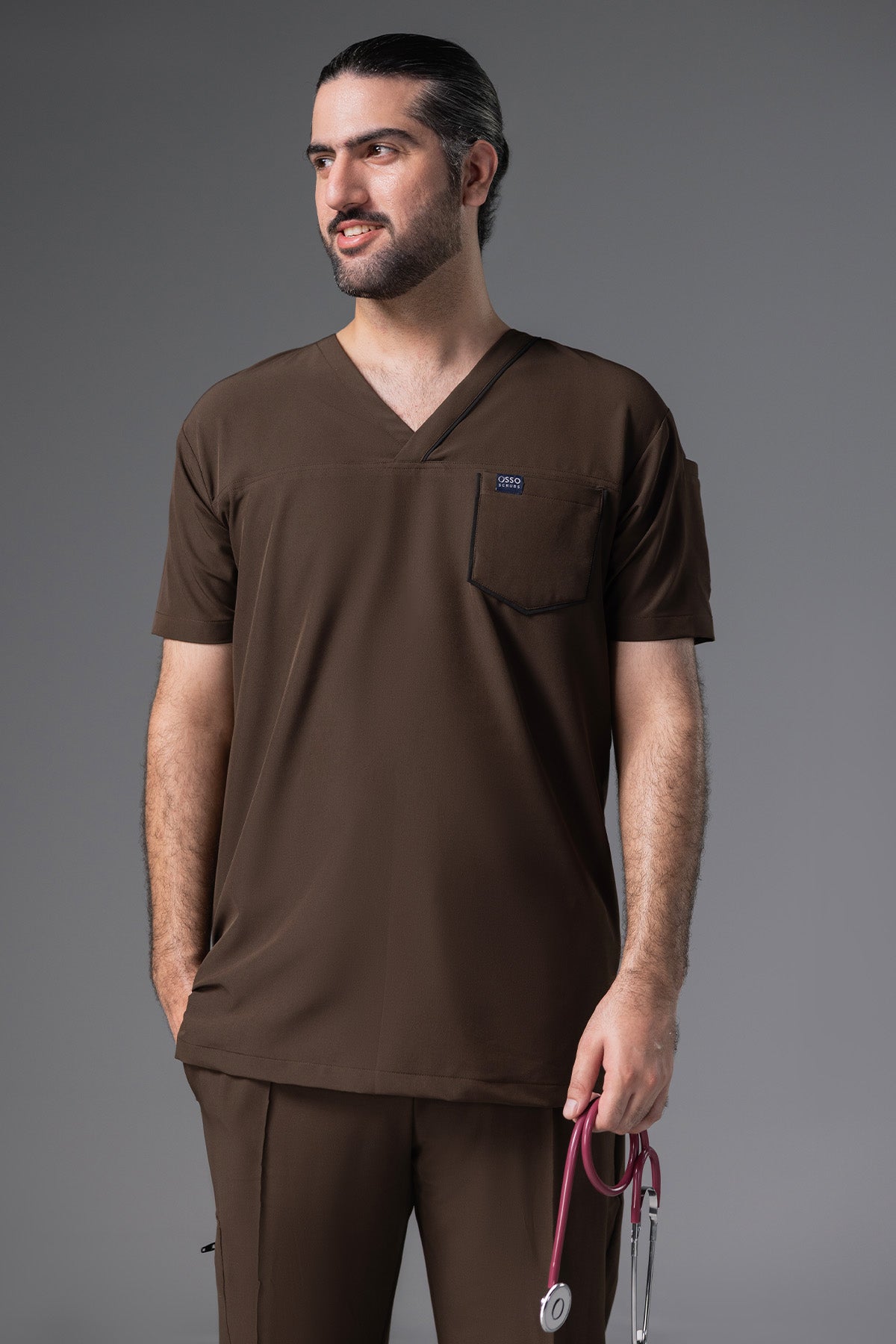 Flex Core Espresso - Men