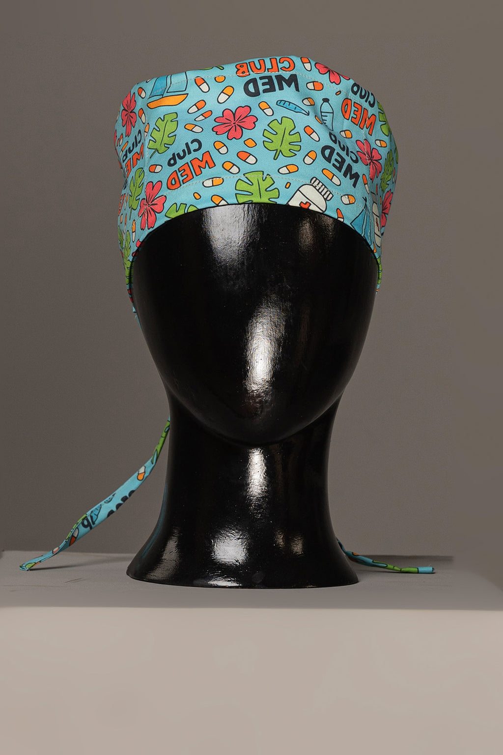 Med Peace Cap