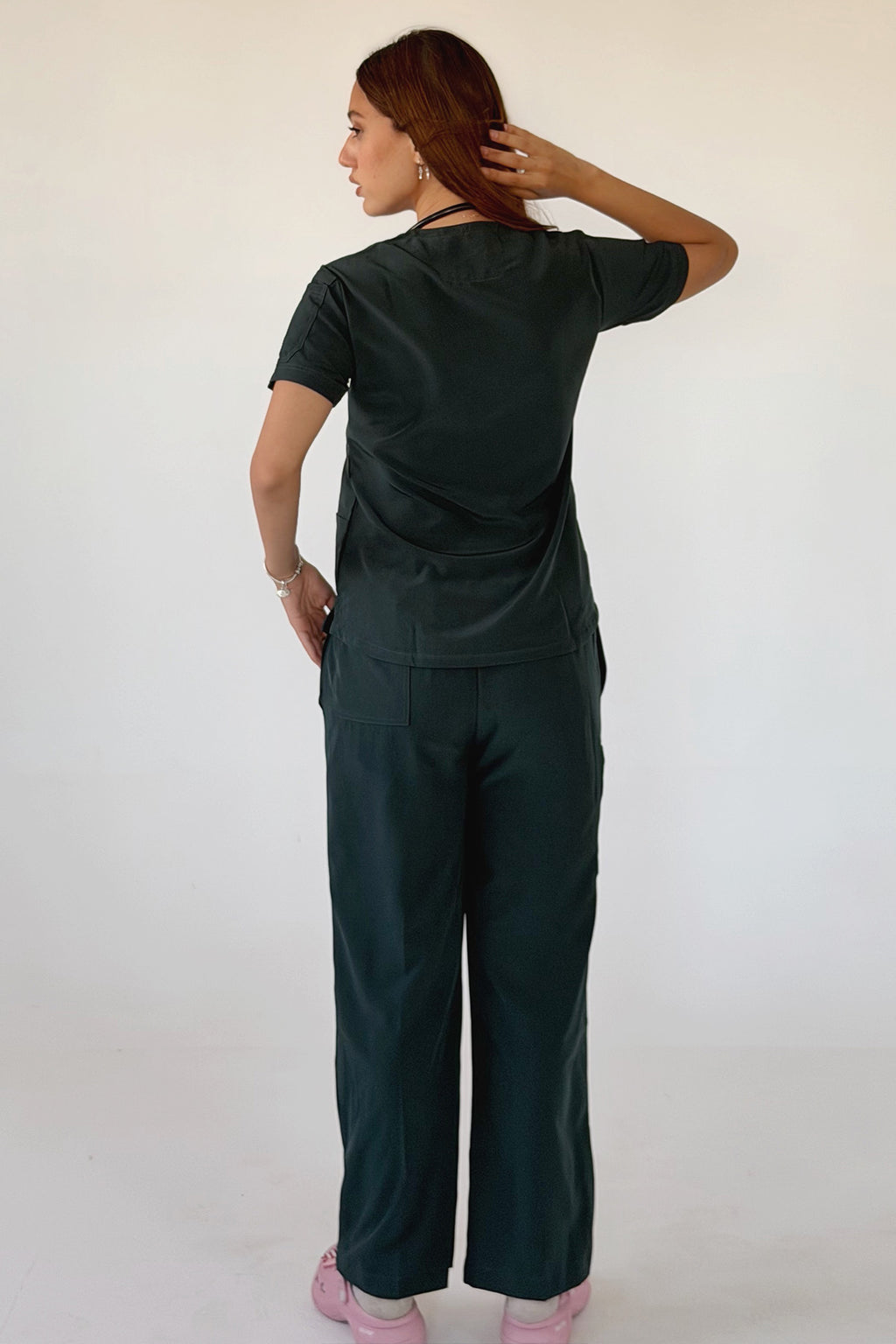 MESH PRO - Pine Green