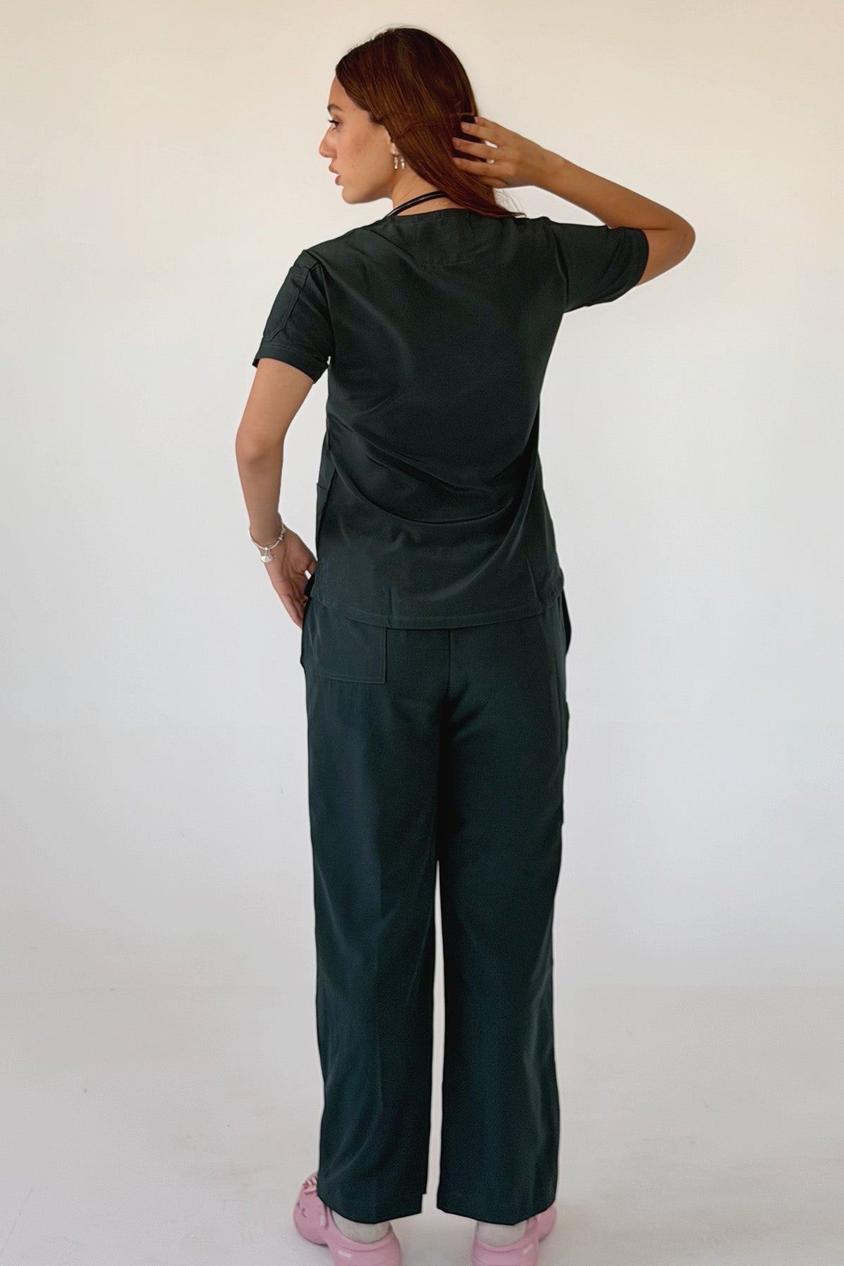 MESH PRO - Pine Green