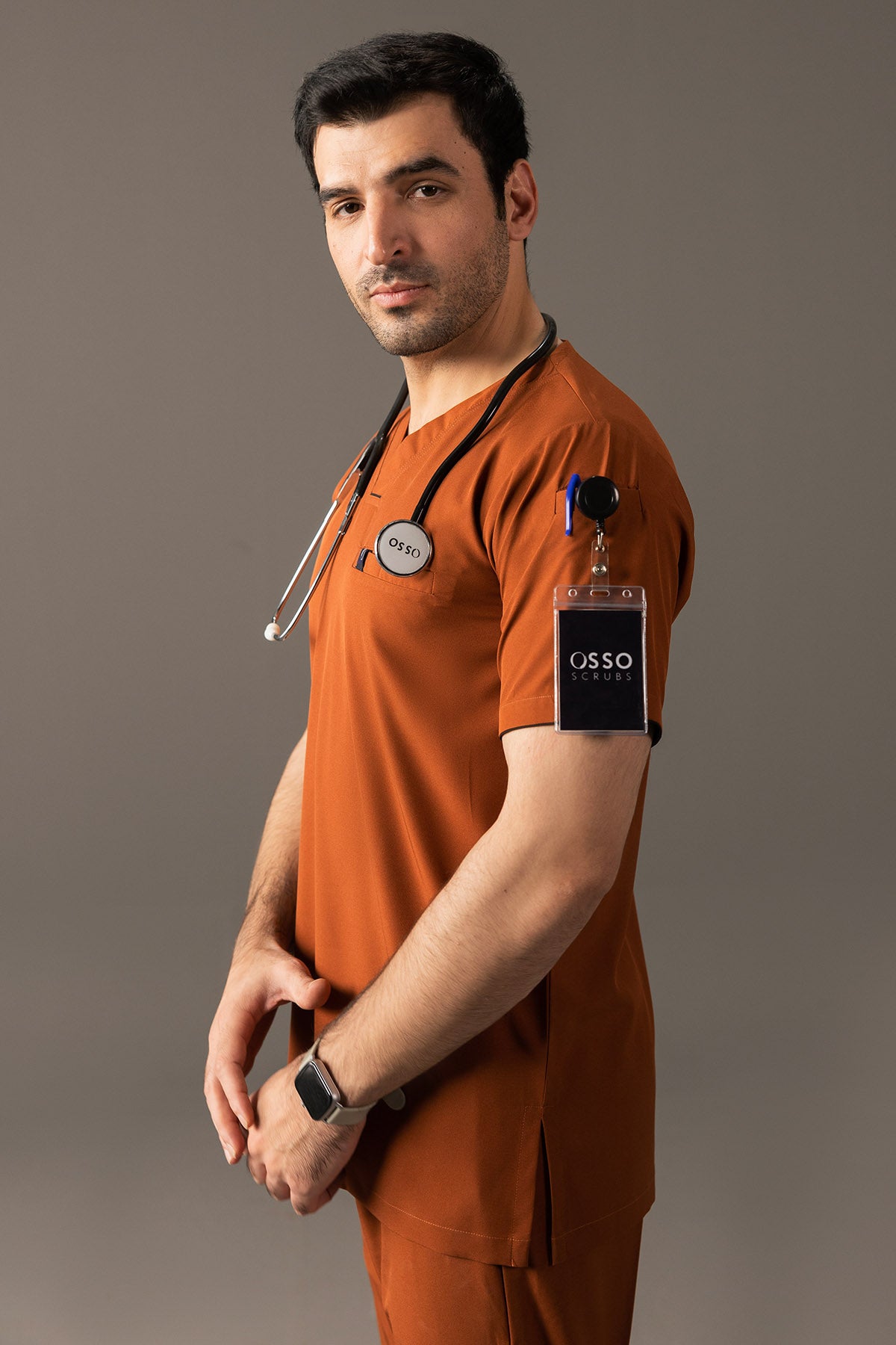 Flex Core Maple - Men