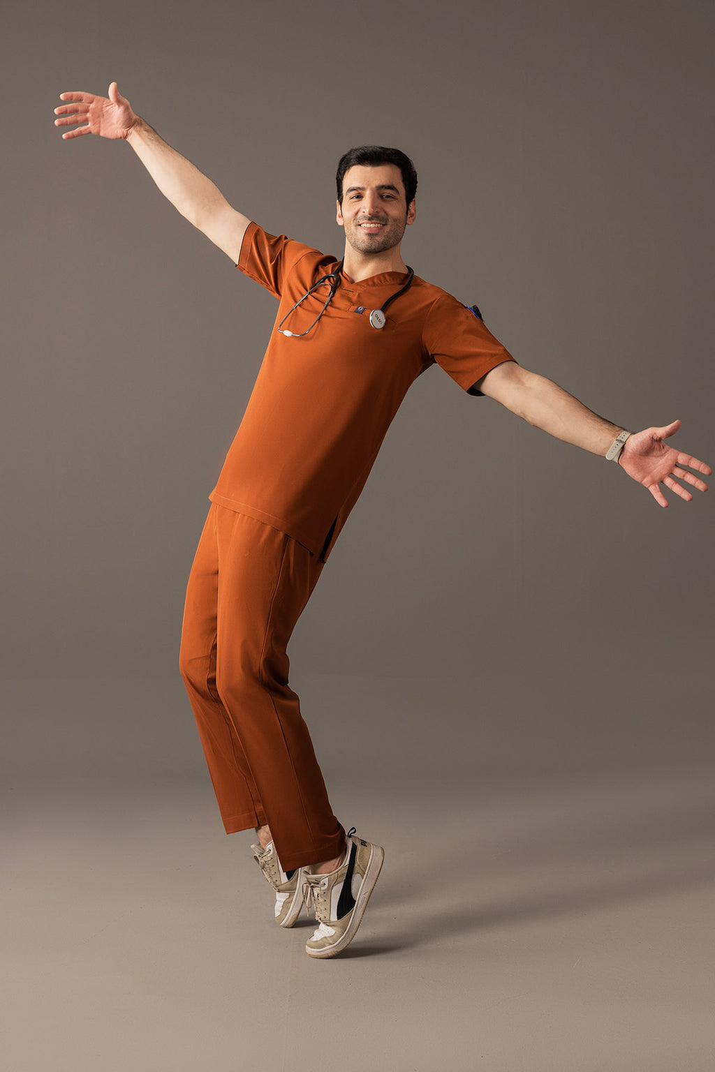 Flex Core Maple - Men