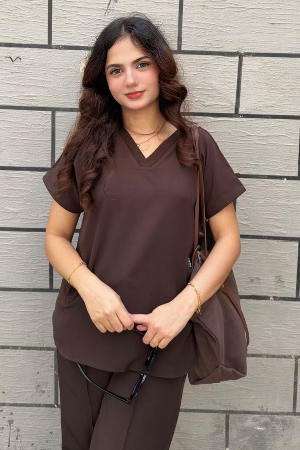 Flex Core Espresso (influncer edition) - Woman