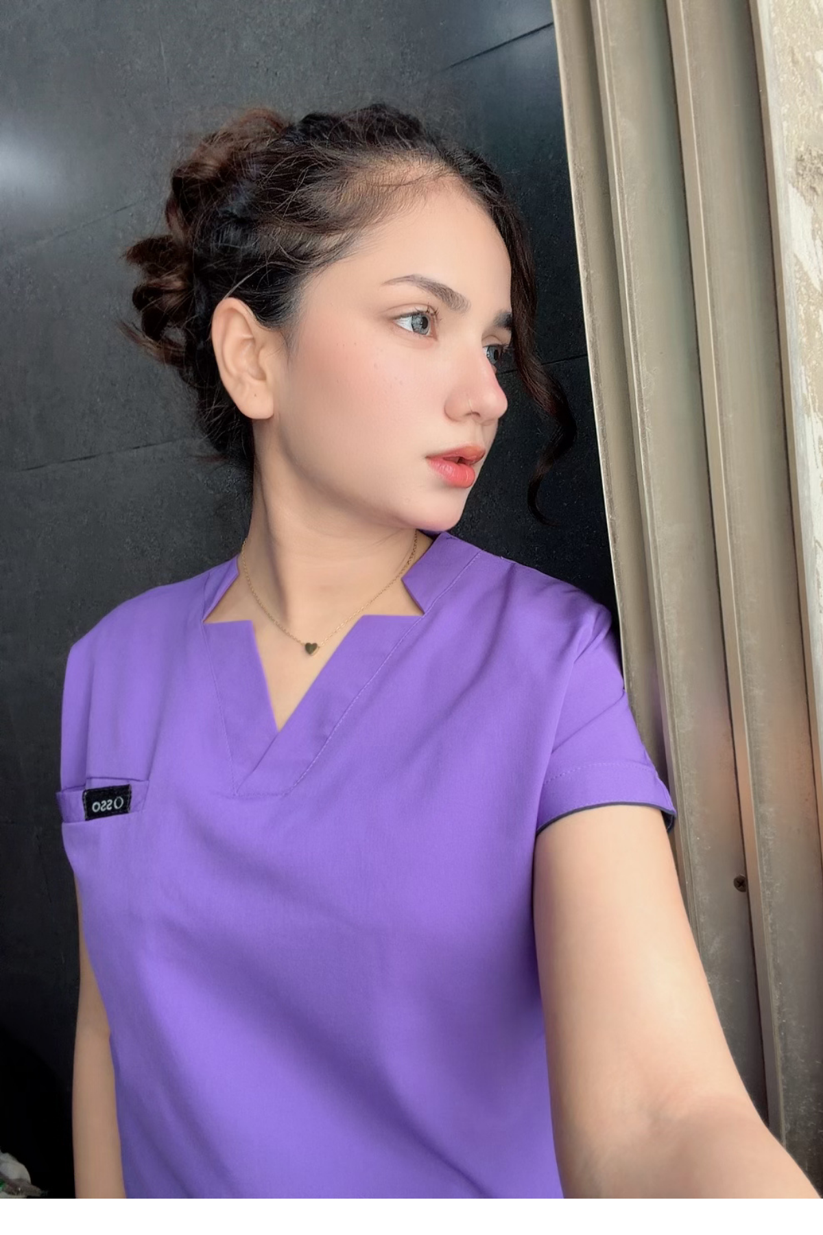 Flex Core Sterling Purple (influncer edition) - Woman