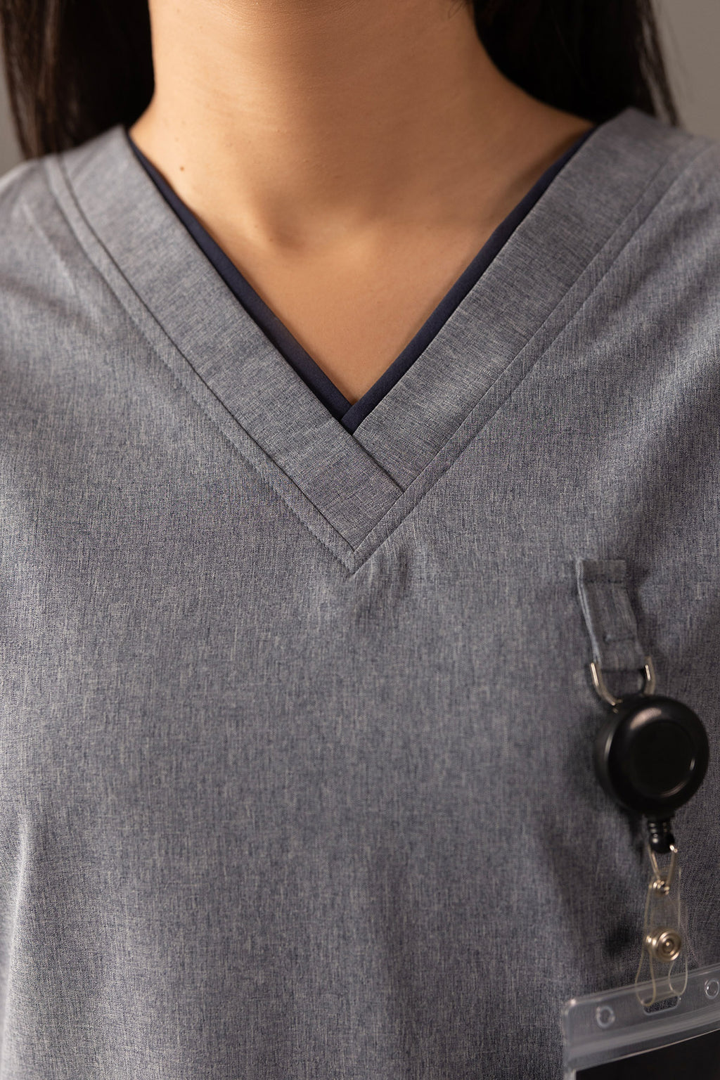 Flex Core Steel Blue- Woman