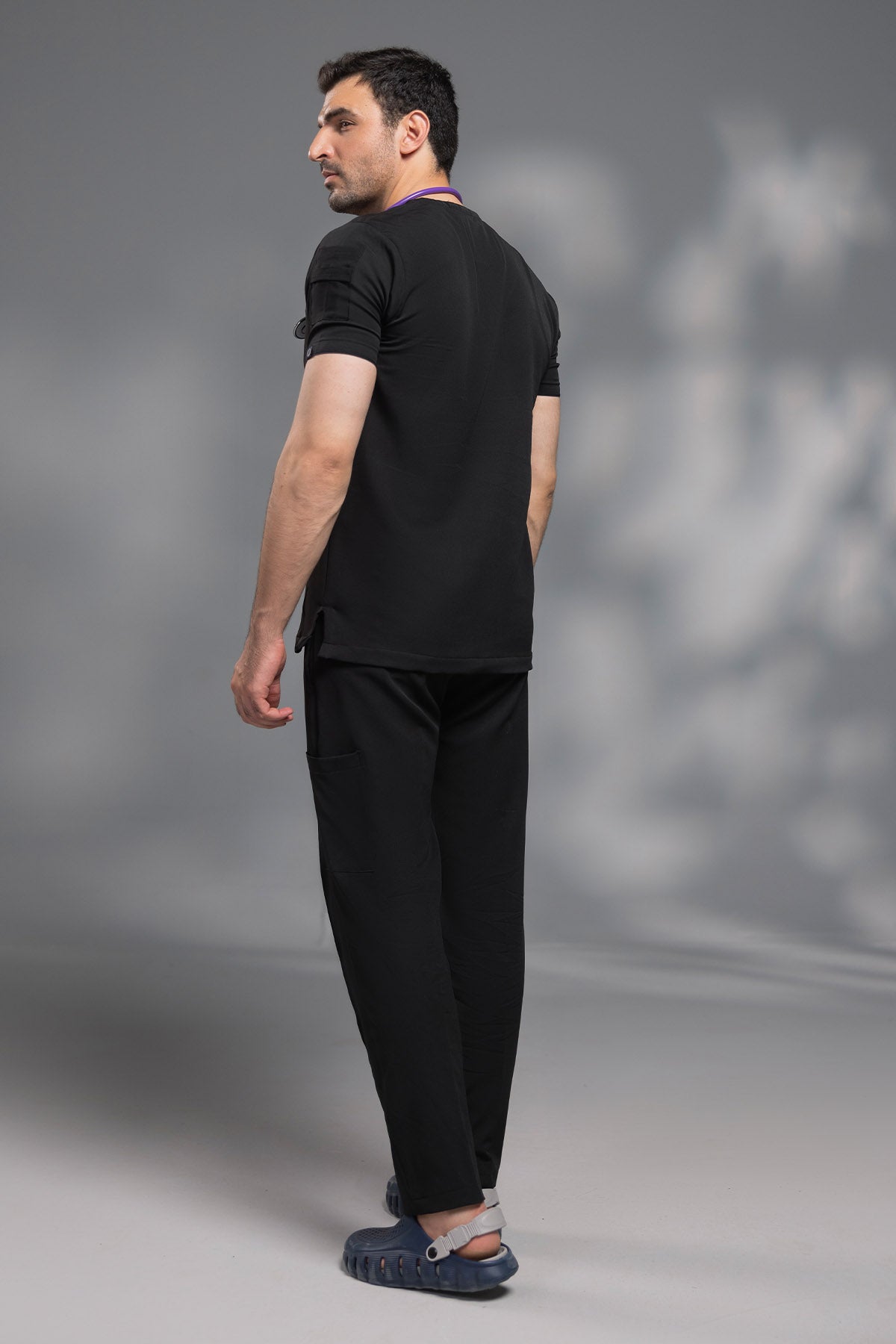 MESH PRO™ Super Black - Men
