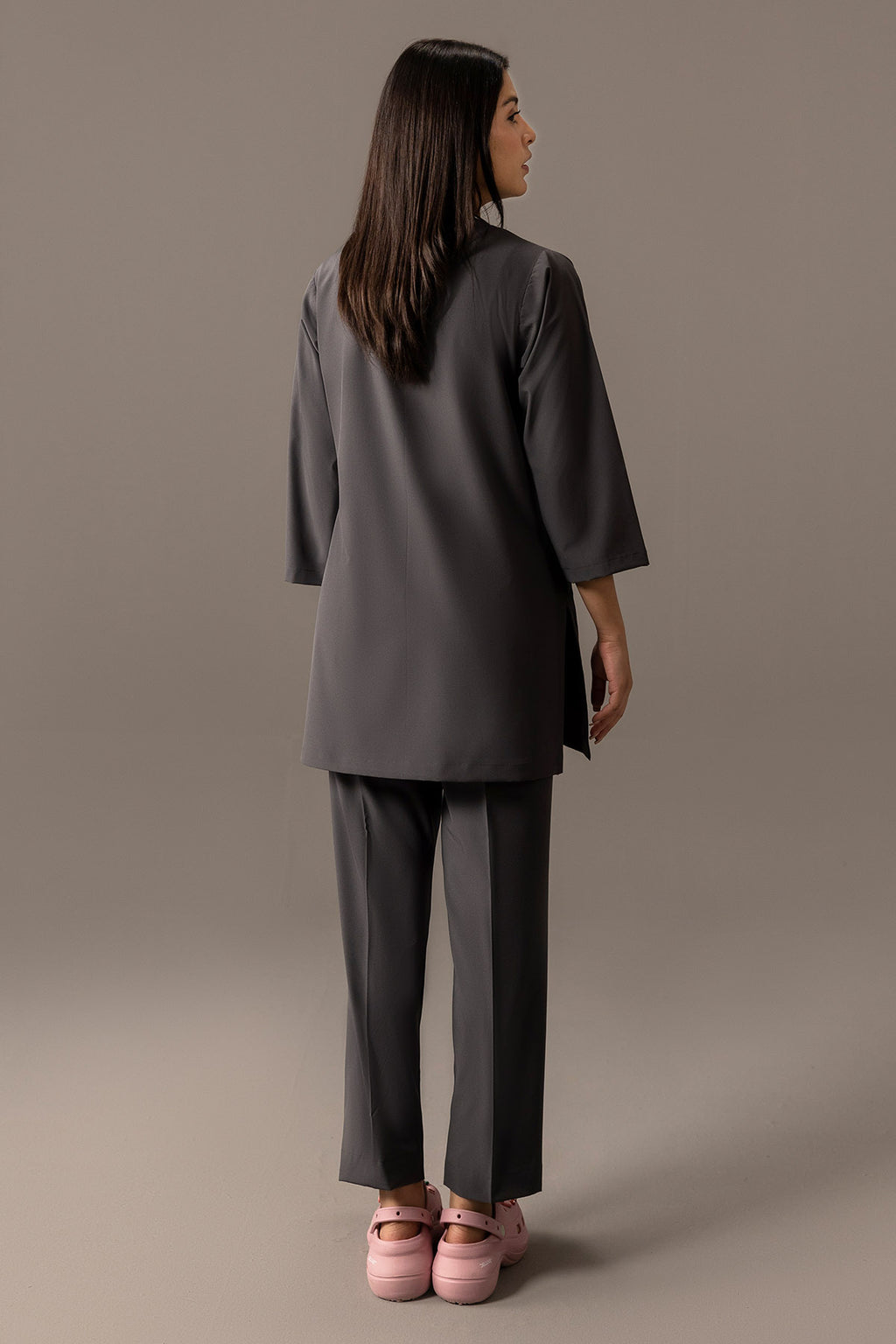 Flex Core Graphite - Woman