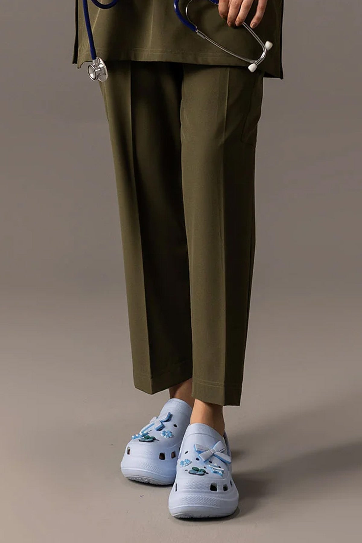 Standard - Moss