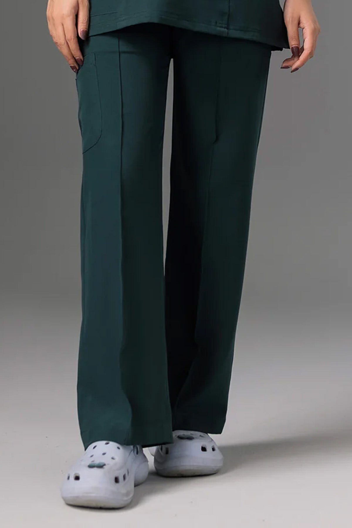 Standard - Pine Green