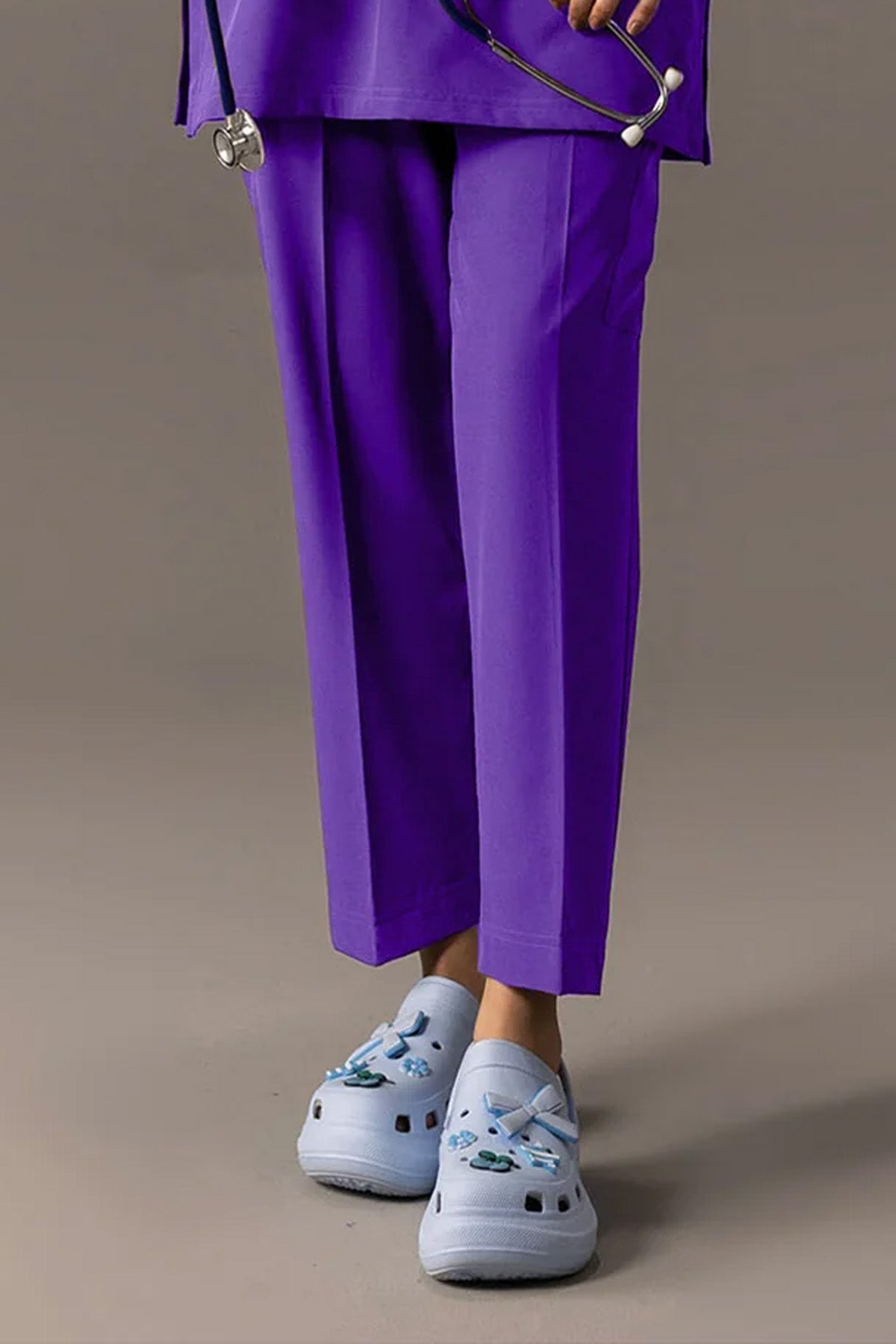 Flex Core Sterling Purple - Woman