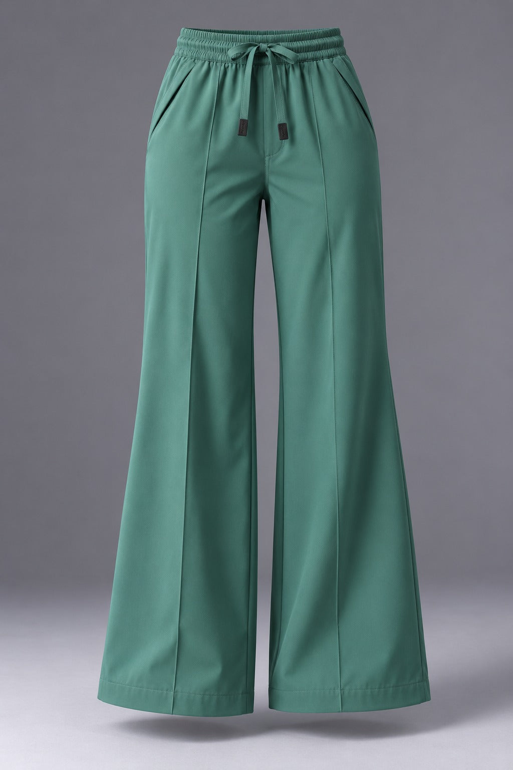Wide Legged (+500 PKR) - Jade